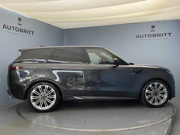 Land Rover Range Rover Sport 3.0 I6 P550e Autobiography