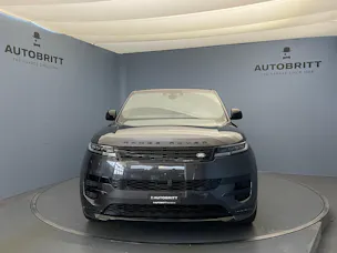 Land Rover Range Rover Sport 3.0 I6 P550e Autobiography