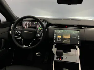 Land Rover Range Rover Sport 3.0 I6 P550e Autobiography