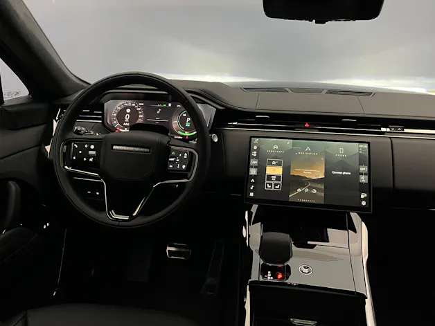 Land Rover Range Rover Sport 3.0 I6 P550e Autobiography