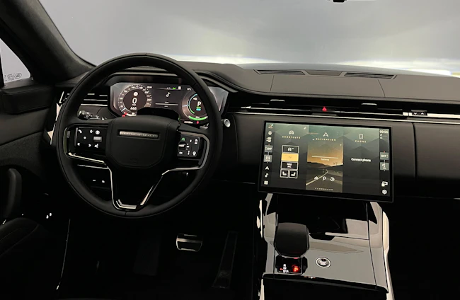 immagine del veicolo 6 immagine del veicolo 6