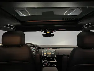 Land Rover Range Rover Sport 3.0 I6 P550e Autobiography
