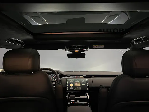 Land Rover Range Rover Sport 3.0 I6 P550e Autobiography