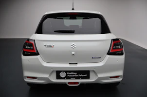 Fahrzeugbild SUZUKI Swift 1.2 Sakura Top Hybrid