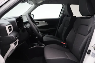 Fahrzeugbild SUZUKI Swift 1.2 Sakura Top Hybrid