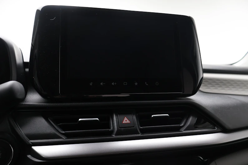 Fahrzeugbild SUZUKI SWIFT