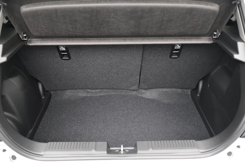 Fahrzeugbild SUZUKI SWIFT