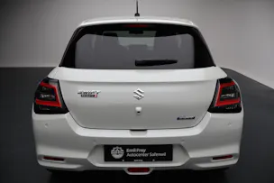 Suzuki Swift 1.2 Sakura Top Hybrid