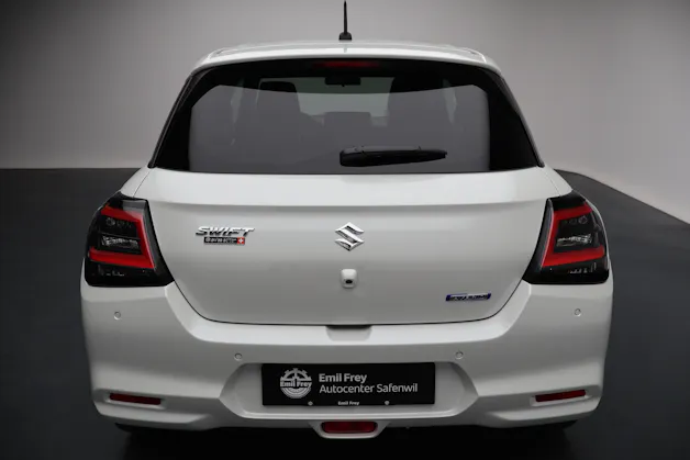 Suzuki Swift 1.2 Sakura Top Hybrid
