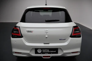 immagine del veicolo SUZUKI Swift 1.2 Sakura Top Hybrid