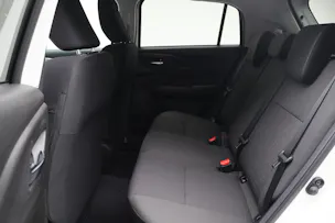 Suzuki Swift 1.2 Sakura Top Hybrid