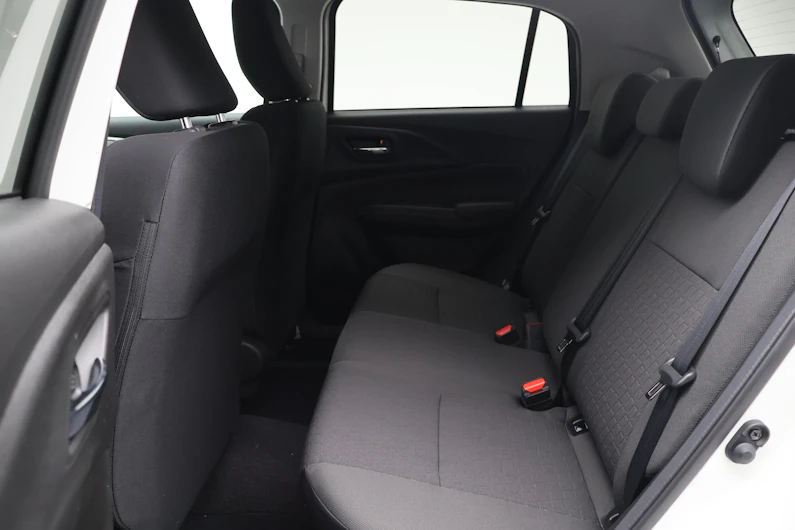 immagine del veicolo SUZUKI SWIFT