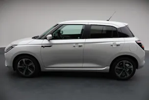 Suzuki Swift 1.2 Sakura Top Hybrid