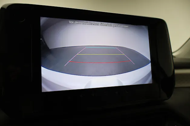 Suzuki Swift 1.2 Sakura Top Hybrid