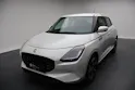 Suzuki Swift 1.2 Sakura Top Hybrid