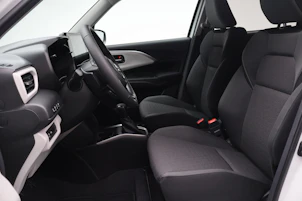 immagine del veicolo SUZUKI Swift 1.2 Sakura Top Hybrid