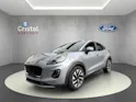 Ford Puma 1.0 EcoB Hybrid 125 Titanium