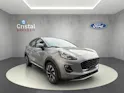 Ford Puma 1.0 EcoB Hybrid 125 Titanium