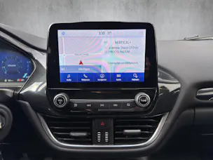 Ford Puma 1.0 EcoB Hybrid 125 Titanium
