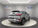 Ford Puma 1.0 EcoB Hybrid 125 Titanium