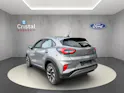 Ford Puma 1.0 EcoB Hybrid 125 Titanium