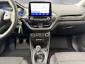 Ford Puma 1.0 EcoB Hybrid 125 Titanium