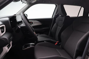 Fahrzeugbild SUZUKI Swift 1.2 Sakura Top Hybrid 4x4