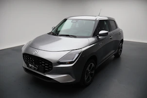 Fahrzeugbild SUZUKI Swift 1.2 Sakura Top Hybrid 4x4