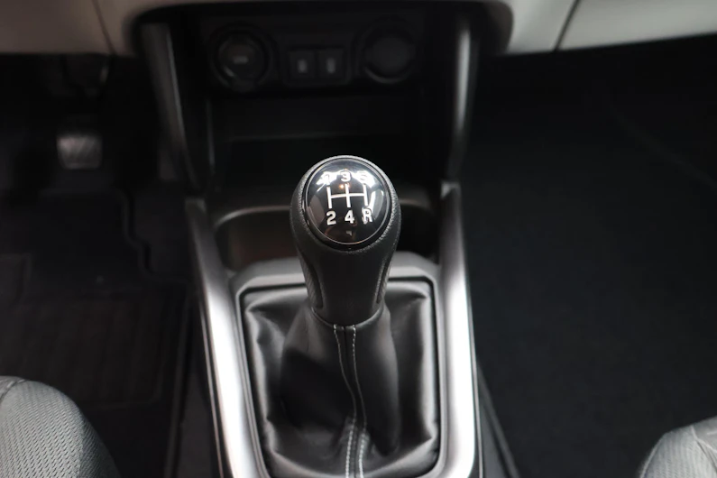 Fahrzeugbild SUZUKI SWIFT