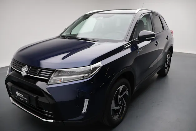 Suzuki Vitara 1.4 T Sakura Hybrid 4x4