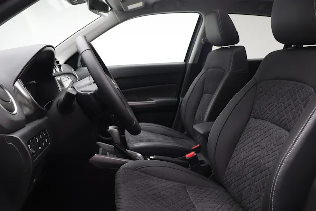 Suzuki Vitara 1.4 T Sakura Hybrid 4x4
