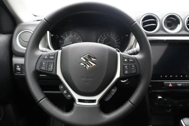 Suzuki Vitara 1.4 T Sakura Hybrid 4x4