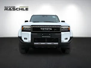 Toyota Land Cruiser 2.8 D 48V Style