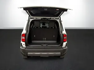 Toyota Land Cruiser 2.8 D 48V Style