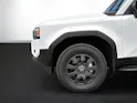 Toyota Land Cruiser 2.8 D 48V Style