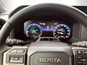 Toyota Land Cruiser 2.8 D 48V Style