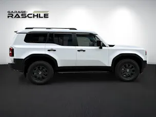 Toyota Land Cruiser 2.8 D 48V Style