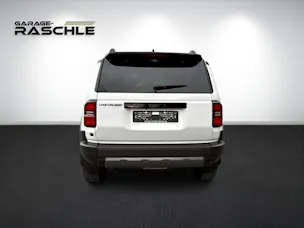 Toyota Land Cruiser 2.8 D 48V Style
