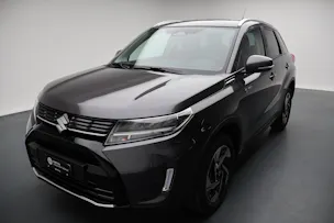 Suzuki Vitara 1.4 T Sakura Hybrid 4x4