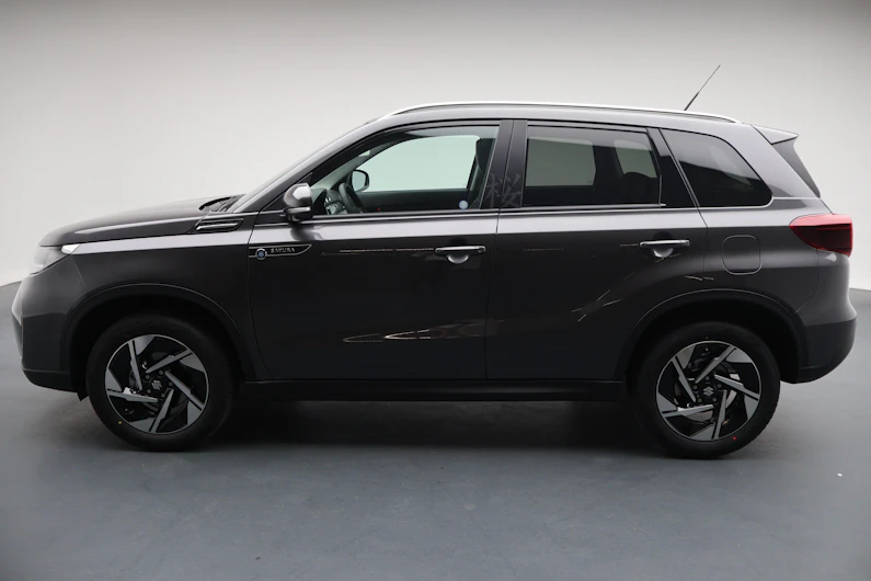 Fahrzeugbild SUZUKI VITARA