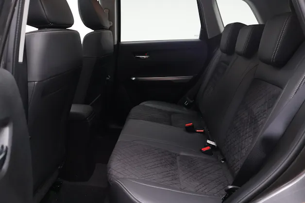 Suzuki Vitara 1.4 T Sakura Hybrid 4x4