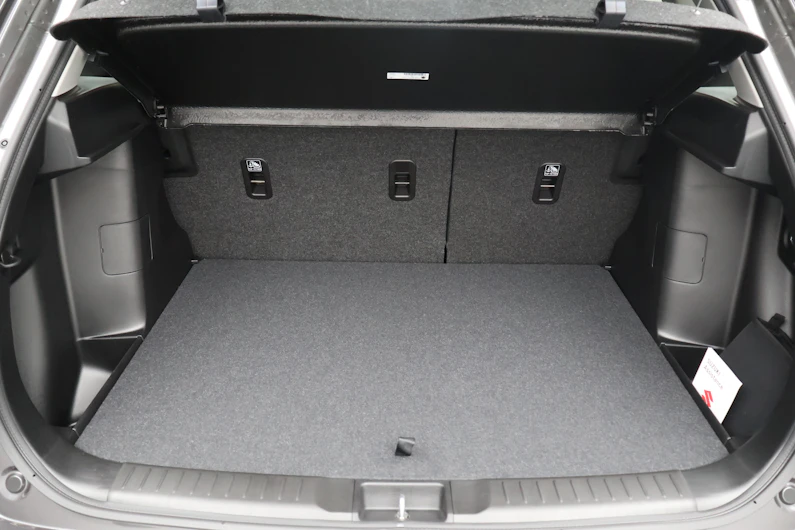 Fahrzeugbild SUZUKI VITARA