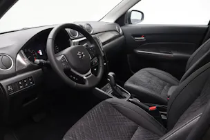 Suzuki Vitara 1.4 T Sakura Hybrid 4x4