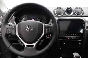 Suzuki Vitara 1.4 T Sakura Hybrid 4x4