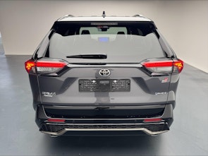 Vehicle image TOYOTA RAV4 2.5 Plug-In-Hybrid GR Sport