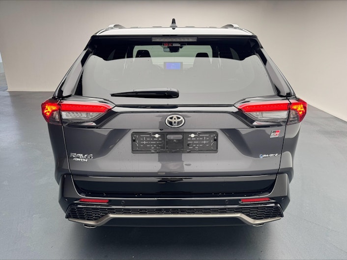 Vehicle image TOYOTA RAV-4