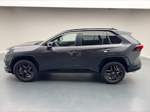 Vehicle image TOYOTA RAV4 2.5 Plug-In-Hybrid GR Sport