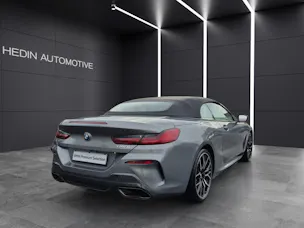 BMW 840i xDrive Cabriolet M Sport Pro
