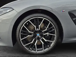 BMW 840i xDrive Cabriolet M Sport Pro