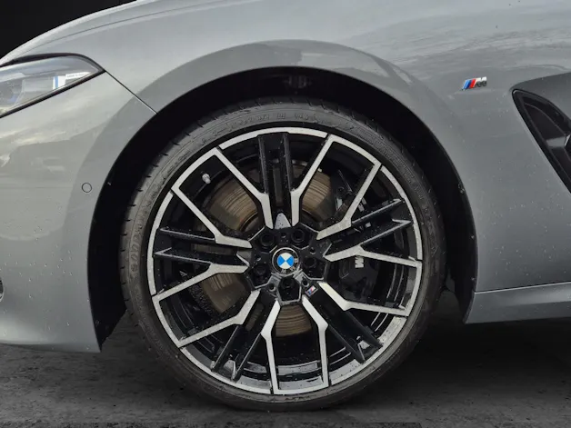 BMW 840i xDrive Cabriolet M Sport Pro